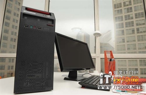 联想A4600T：高性能家用电脑，畅享极速娱乐新体验！