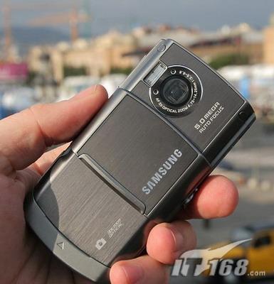 三星G810：全能影像旗舰，重塑手机摄影新纪元