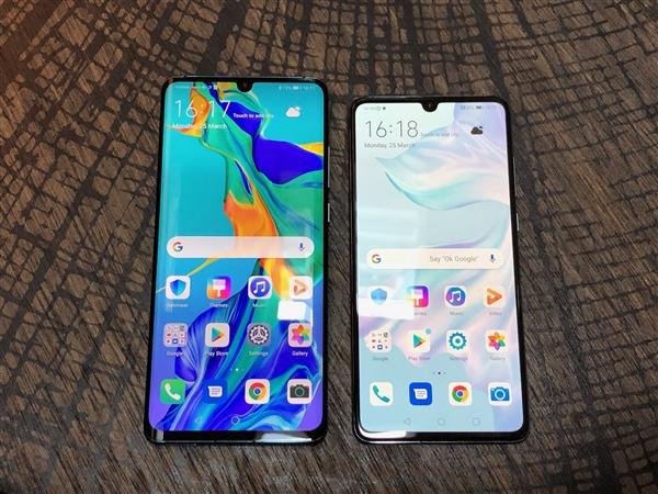 华为P30 Pro：超感光夜视，重塑摄影新境界