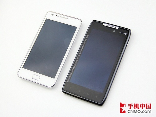三星GT I9300：极致性能，重塑智能旗舰新体验！