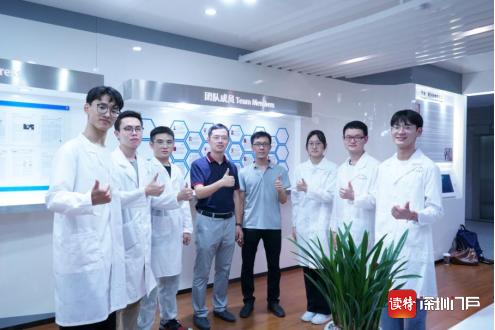 科学的探索与力量，人类进步的引擎