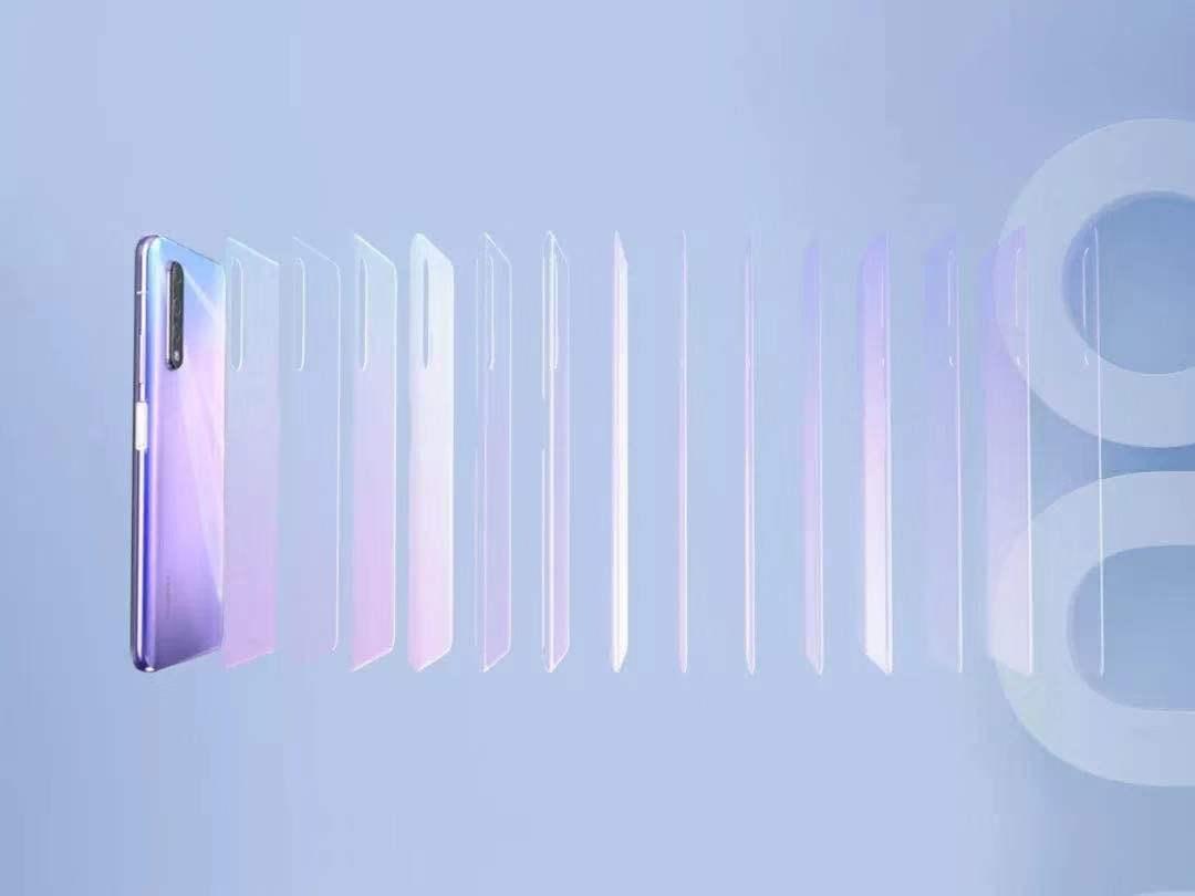 华为nova，科技与美学的完美结合