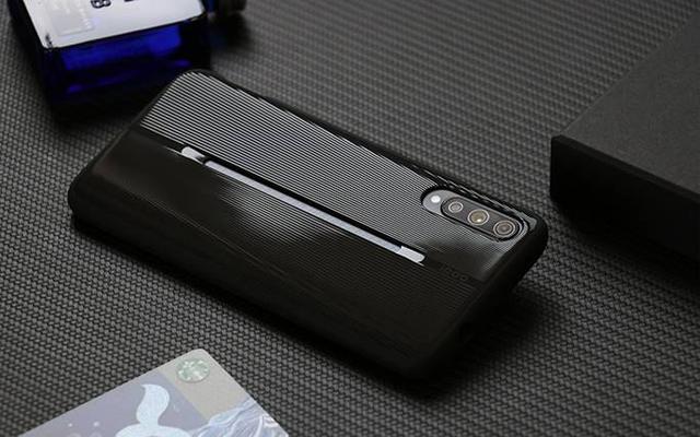 索尼手机，技术与艺术的完美结合