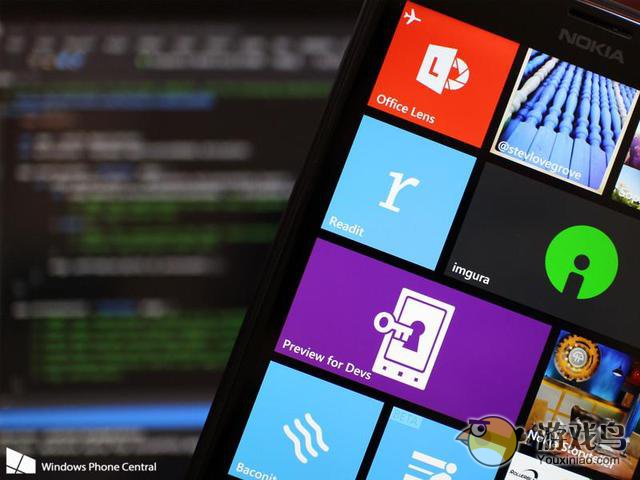 WP8.1，移动操作系统的新篇章