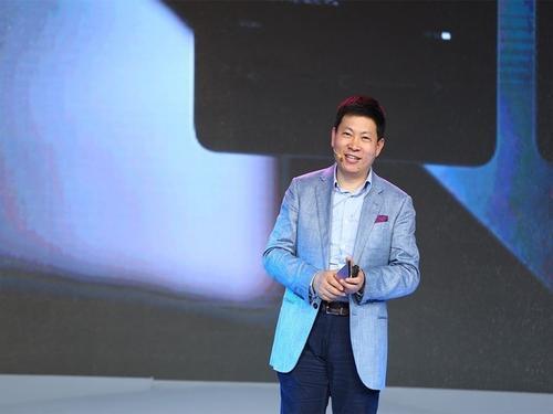 任正非，华为的灵魂与引领者