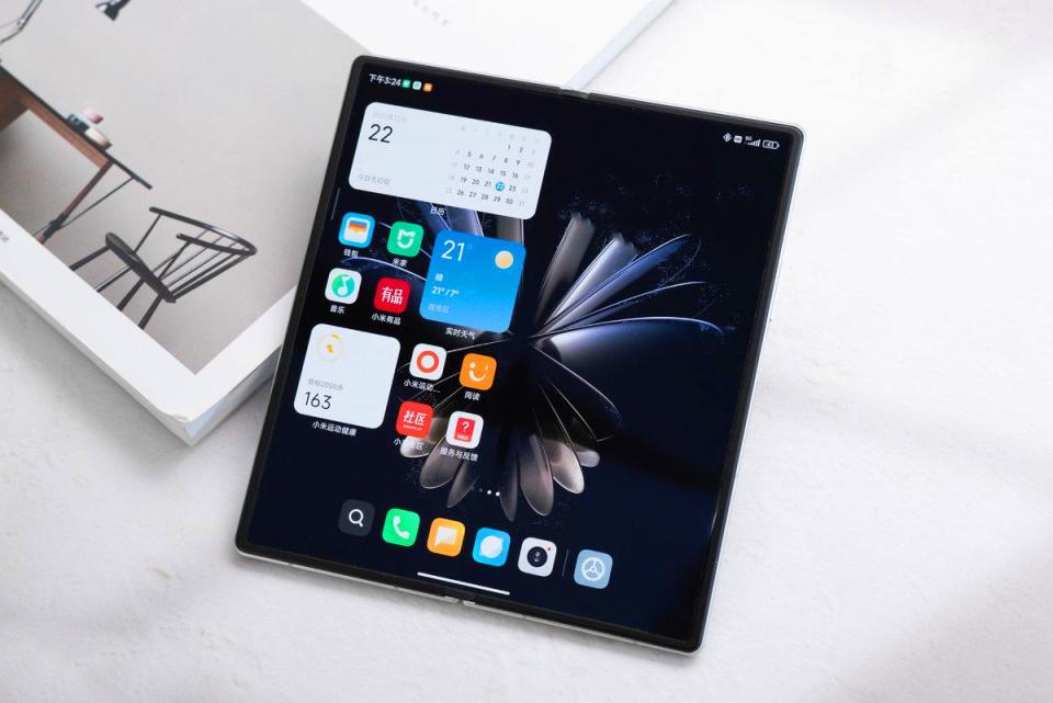 小米平板3，科技与实用的完美结合