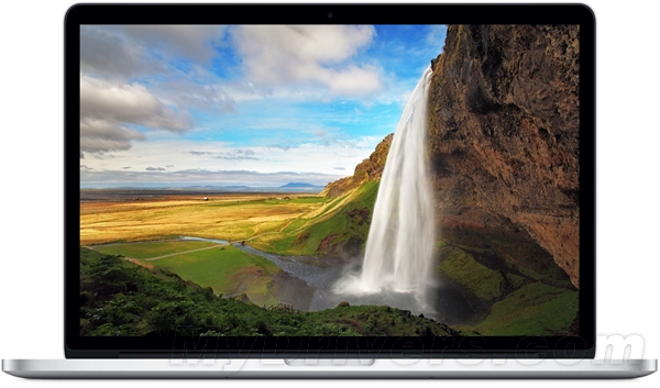 探索MacBook Pro（MBP）的卓越性能与未来潜力